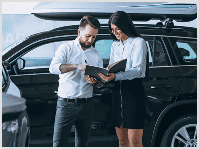 Car Insurance Concepts