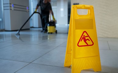 Commercial General Liability