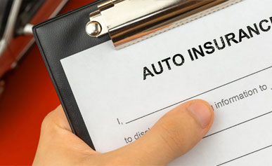 Auto Insurance