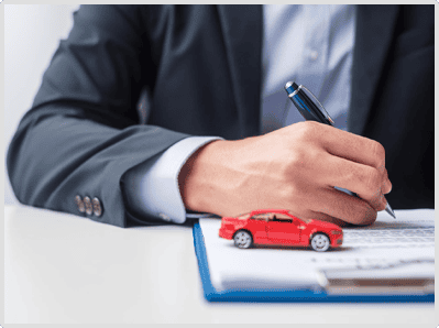 Signing the right insurance