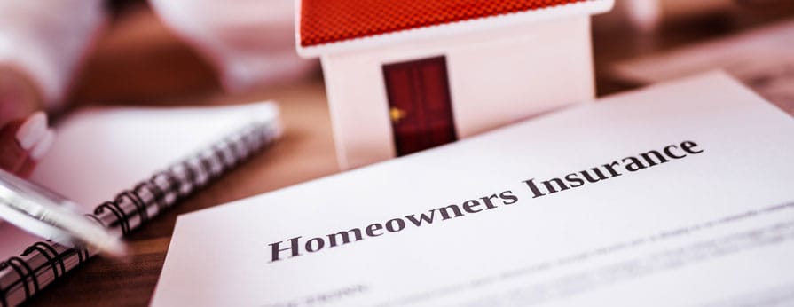 Homeowners Insurance