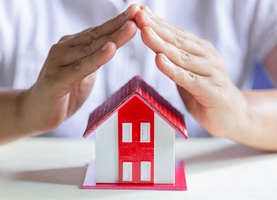 Home Business Covering