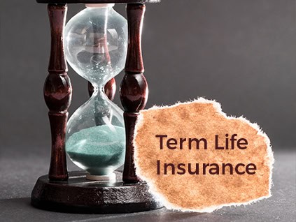 Term Life Insurance