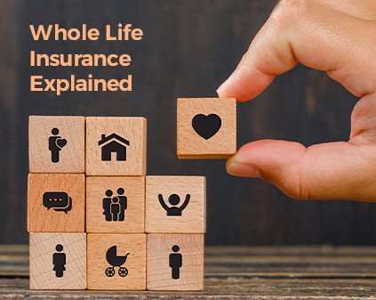 Whole Life Insurance