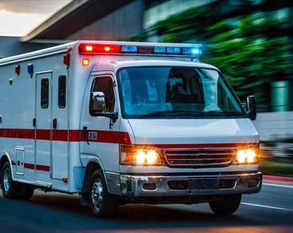 Accidental Death Benefit Rider