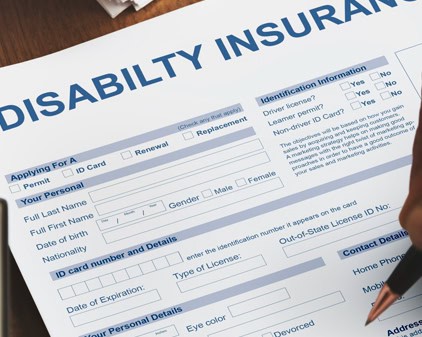 Disability Income Rider