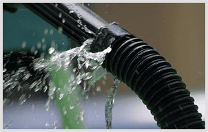 Bursting Water Pipes