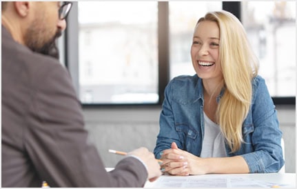 Right Broker Matters