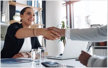 Broker’s Reputation