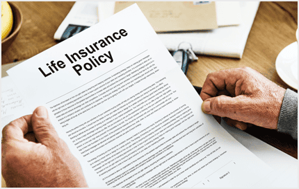 Life Insurance Policy