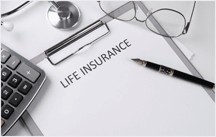 Life Insurance