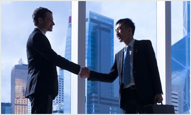 Commercial business insurance