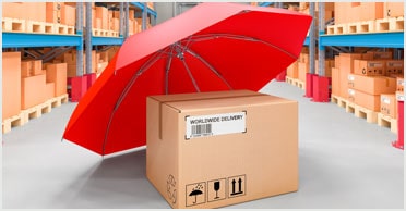 Umbrella Property and liability policy