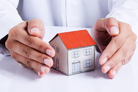 home warranty coverage