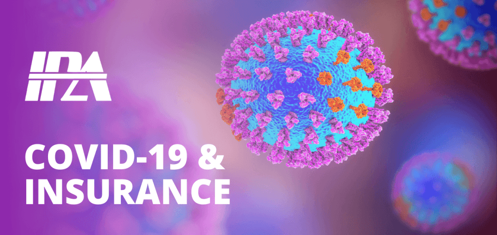 COVID -19 & Insurance