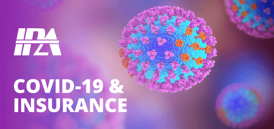 COVID -19 & Insurance