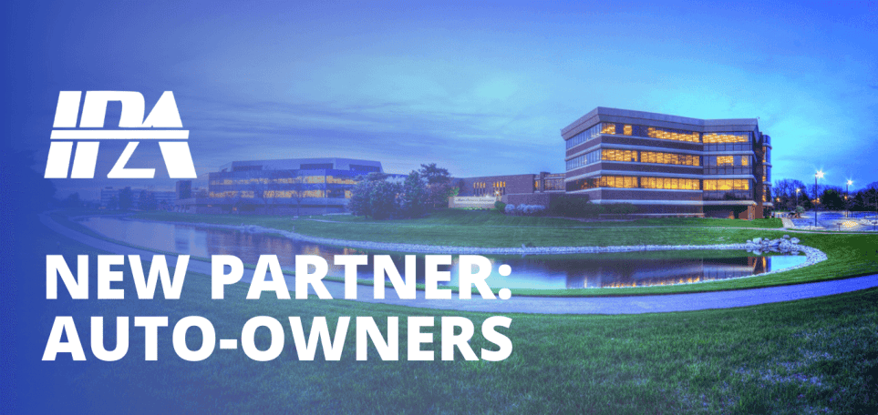 New Partners: Auto-owners