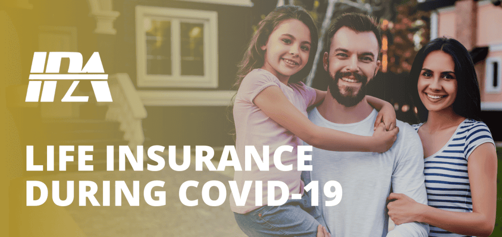 Life Insurance during COVID 19