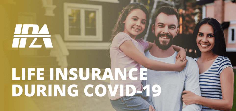 Life Insurance during COVID 19
