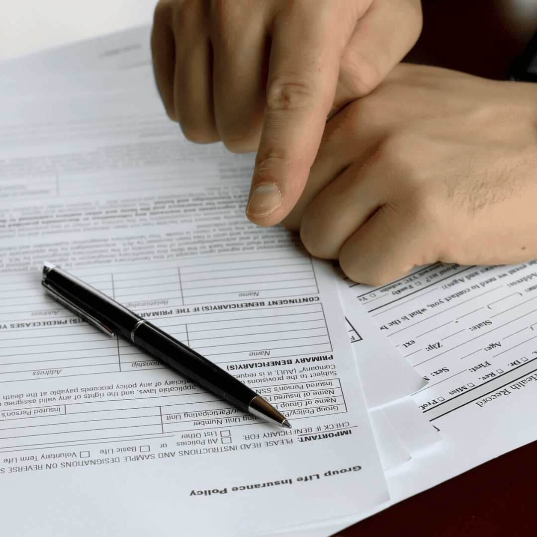 Insurance Deductible