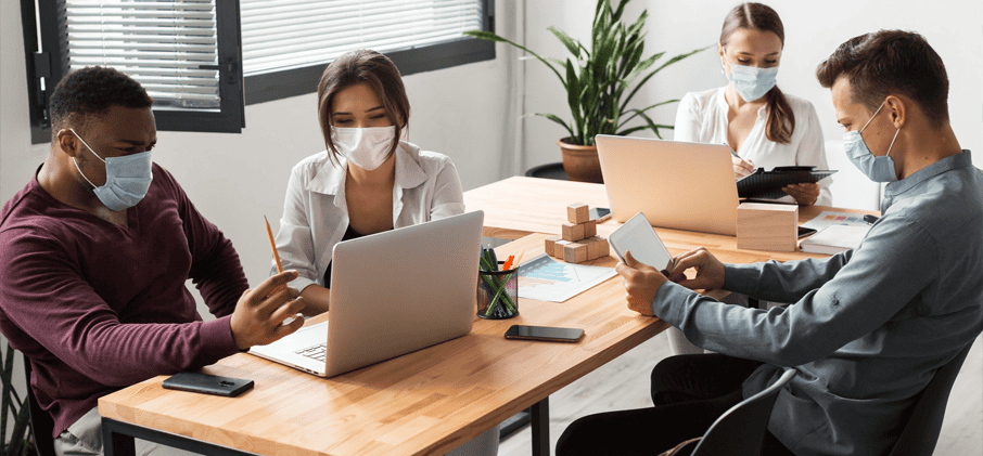 How Civil or Military Authority Order Clauses Could Help During the Pandemic