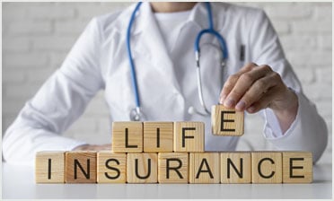 twisting with your life insurance