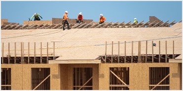 Local Building Costs