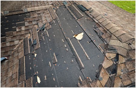 Hazard Insurance Typically Cover