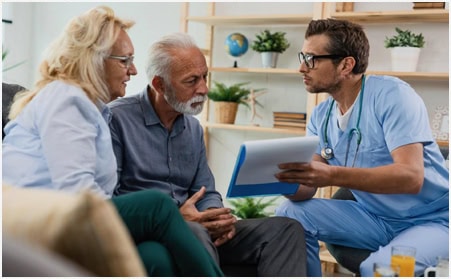 A good agent can help you determine the best balance