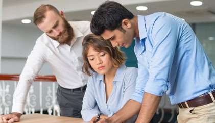 Need Professional Liability