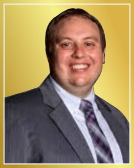 Abe Bawden IPA Agent