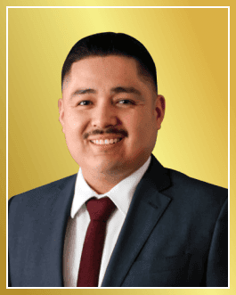 David Ruiz IPA Agent