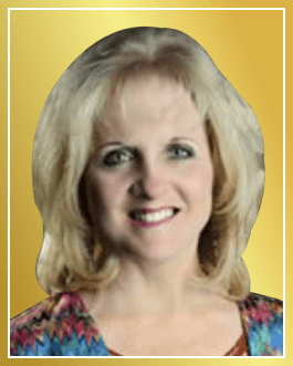 Paula Purvis IPA Agent