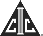 CIC Logo Black